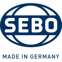 Sebo UK Ltd logo