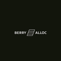Berry Alloc logo