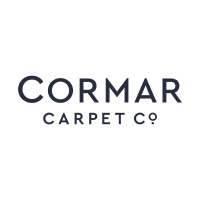 Cormar Carpet Company logo