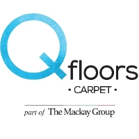 Q Floors logo