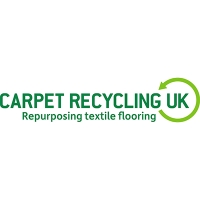 Carpet Recycling logo