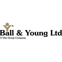 Ball & Young Ltd logo