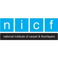NICF logo