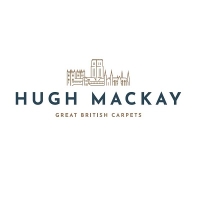 Hugh Mackay logo