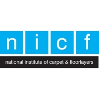 National Institute of Carpet and Floorlayers logo