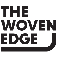 Woven Edge logo
