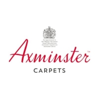 Axminster Carpets logo