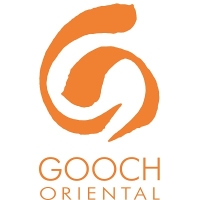 Gooch Oriental logo