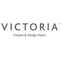 Victoria Carpets & Design Floors logo