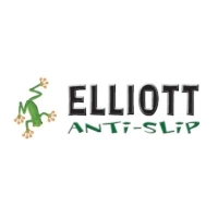 Elliott Antislip logo